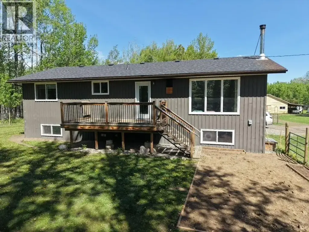 3988 Sweetwater Road, Dawson Creek